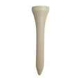 thumbnail image 3 of Soporte para pelotas de golf que reduce la fricción y mejora la precisión. Alfombrilla de golf Tees de bambú para golfistas que practican putting y ch, 3 of 8