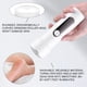 thumbnail image 5 of Máquina Pedicura Exfoliante Molinillo Pies Removedor Callos Eléctrico para Hombres Y Mujeres, 5 of 9