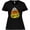 AB-Black, variant on Inktastic Halloween No Such Thing As Too Much Candy Corn Women's Plus Size T-Shirt