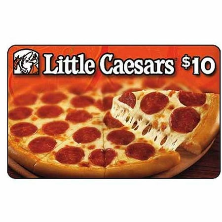 wallpapers Little Caesars Pizza Gift Card buycott