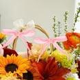 thumbnail image 4 of unbranded Para Envolver Regalos Rosa De Nylon Perfecta Para Navideña Y Eventos Especiales, 4 of 6