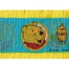 Winnie The Pooh and Friends Crepe Paper Streamer (30ft)
