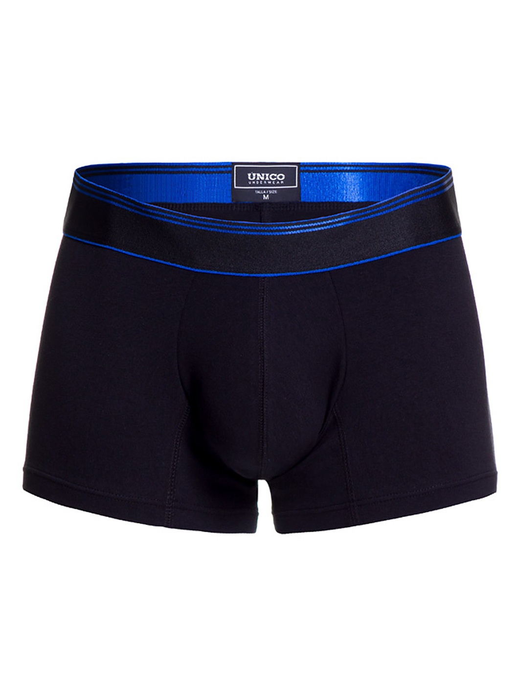 Mundo Unico Mundo Unico Short Boxer Briefs Cotton Underwear for Men