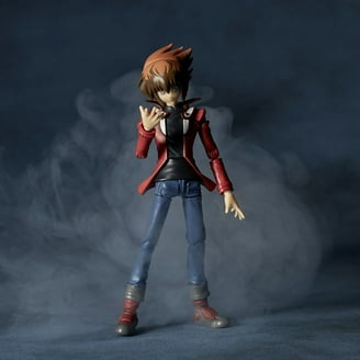 YuGiOh Figma Playmaker Action Figure - Walmart.com