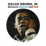 Between Heaven & Hell (CD)