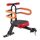 thumbnail image 1 of 1Pc Bike Children Seat Bike Front Mount Baby Safety Seat (Assorted Color), 1 of 3
