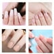 thumbnail image 3 of Set de manicura 15g Gel de construcción rápida Clip transparente 100 piezas Uñas Labymos  pegamento de uñas, 3 of 5