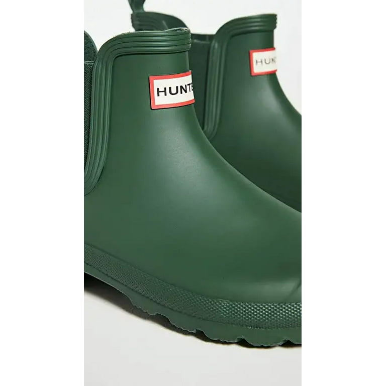 【HUNTER】WOMENS ORIGINAL CHELSEA(24cm) Women's Original Chelsea Boots - Hunter Boots