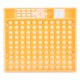 thumbnail image 4 of Caja de cría de apicultura, vasos de plástico para células de abejas, kit de cría de reina, taza de células de apicultura multifuncional, 4 of 14