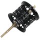 thumbnail image 2 of Naiovety Carrete de pesca carrete 12g Metal modificado exquisito ligero bobinado rueda taza accesorio de pesca Compatible para Abu PMAX3 BMAX3 SMAX3 Pescar No.1 Naiovety OD010468-01, 2 of 6
