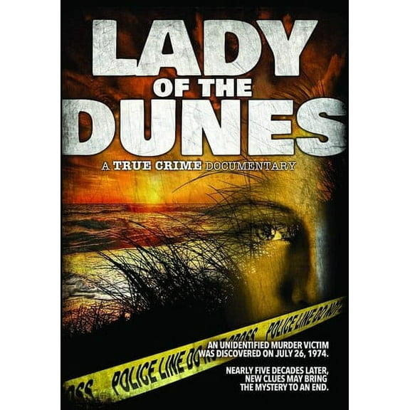 The Lady of the Dunes (DVD), Alpha Video, Documentary