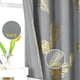 thumbnail image 3 of Cortinas Blackout Estelar Textiler Gris 160x160 cm 2 Paneles, 3 of 9