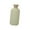 Green 300ml, variant on Bottle Jar Flip Cap Shampoo Bottles Refillable Travel Size Bottles for Toiletries Lotion Cosmetic Shampoo Body 200ml