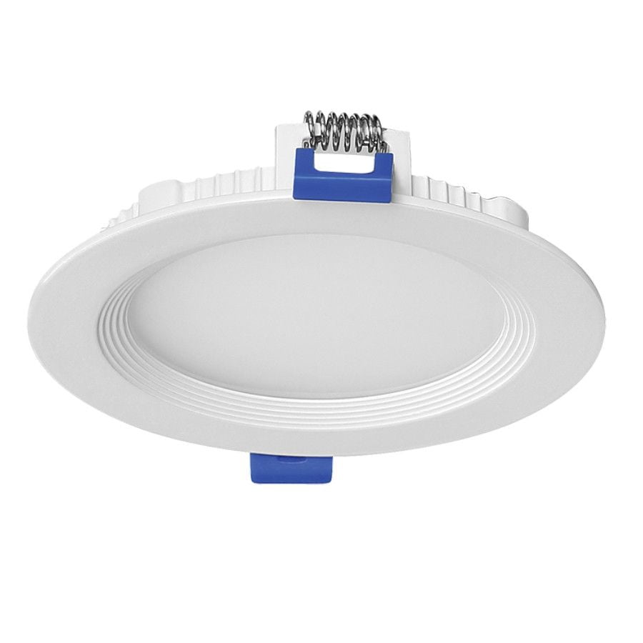 4in Recessed Slim Panel LED Down Light
