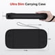thumbnail image 5 of Funda rígida compatible con Nintendo Switch 2 con 12 ranuras para tarjetas de juego, funda protectora para viajes y bolsa para accesorios, 5 of 7