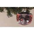 thumbnail image 7 of Christmas Tree Ornaments - Figurine Glass from Christmas By Krebs - Handcrafted Hanging Holiday Decor for Trees, 7 of 7
