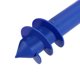 thumbnail image 2 of Anclaje para sombrilla, taladro de plástico para playa y arena, evita que tu sombrilla se vuele (azul), 2 of 5