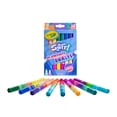 thumbnail image 2 of Plumones duales Crayola Swirl 8 piezas, 2 of 4