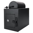 thumbnail image 1 of Caja Fuerte Seguridad Dinero Rotary Tómbola Rotor Con Llave Prolami Tombola Chica, 1 of 8