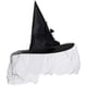 thumbnail image 3 of 1 sombrero de bruja para decoración de Halloween., 3 of 3