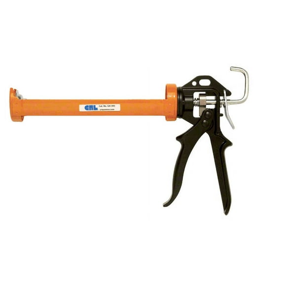 CRL GA1203 12:1 Ratio Strap Frame Caulking Gun