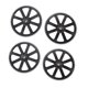 thumbnail image 1 of Kit de Engranajes Duraderos de 8 Paquetes para Piezas de Repuesto para XK K130 RC, 1 of 9