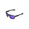 thumbnail image 7 of Walleva Purple Polarized Replacement Lenses For Oakley Jupiter Squared Sunglasses, 7 of 7