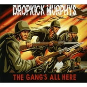 Dropkick Murphys - The Gang's All Here - Music & Performance - CD
