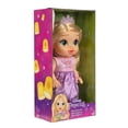 thumbnail image 2 of Muñeca Jakks Disney Bebé Rapunzel, 2 of 4