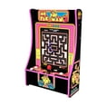 thumbnail image 2 of Pre-Owned Arcade1UP Ms Pacman Partycade - Brown Box [GAME CONSOLES], 2 of 5