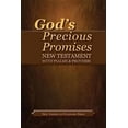 thumbnail image 2 of God's Precious Promises New Testament-NASB, 2 of 2