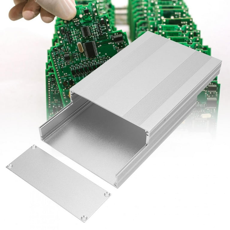 Circuit Board Enclosures
