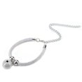thumbnail image 4 of Collier, Collier pour Chat, Chaîne d'Extension Douce pour Colliers de Chats Collier pour Chat, 4 of 8