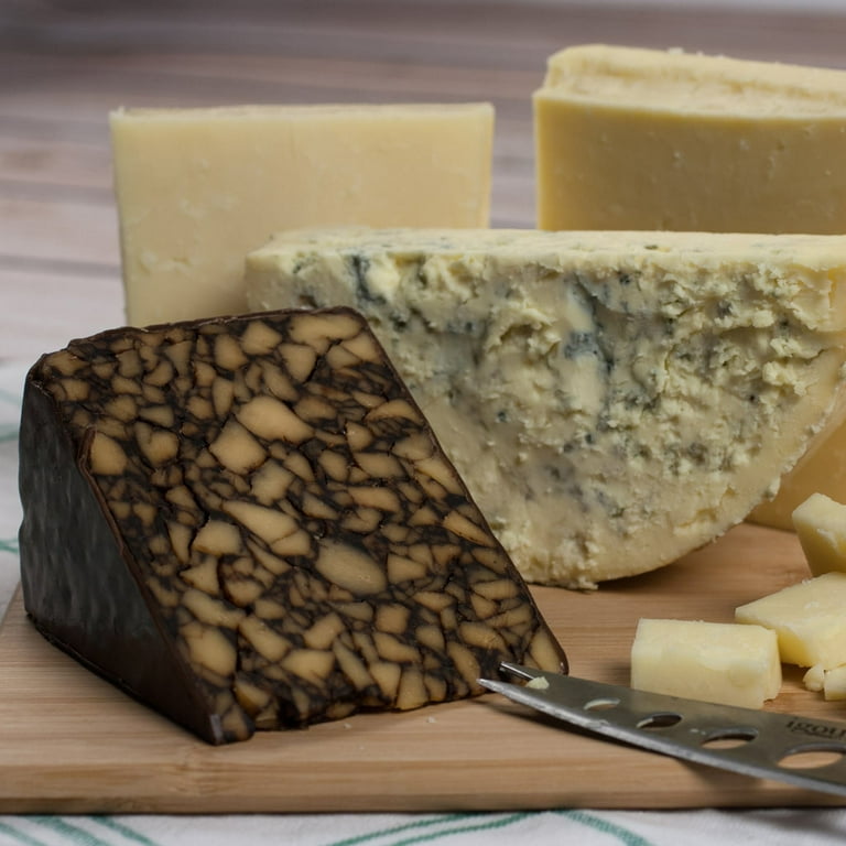 Cahill's Farm Irish Cheddar Cheese and igourmet Cheese Cahill's Farm Irish Cheddar Cheese and igourmet Cheese