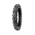 thumbnail image 1 of IRC VE40 Intermediate Terrain Tire 110/100x18 Compatible With Sherco 450 SEF-R 2018, 1 of 1