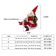 thumbnail image 2 of Greeniant Ropa de Navidad para mascotas, fiesta temática, ambientes de Año Nuevo, disfraz de Animal de Navidad, ropa, equitación, accesorio de Ropa para mascotas METRO Greeniant PT004376-02, 2 of 6