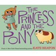 thumbnail image 1 of La Princesse et le Poney, 1 of 2