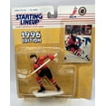 thumbnail image 3 of 1996 Stephane Richer NJ DEVILS Starting Lineup, 3 of 4