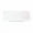 White, variant on Dvumao Office Supplies, Double Layer Plastic Pencil Case Cute Pencil Case Storage Box Plastic Storage Box Suitable For Pencils Erasers Paper Clips And Other Small Stationery Items, Gift for Friend