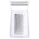 thumbnail image 1 of Rallador de cocina, cocina multifuncional de acero inoxidable, rallador de acero inoxidable, rallador de alimentos, rendimiento lleno de energía, 1 of 8