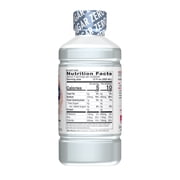 Pedialyte Electrolyte Water With Zero Sugar, Fruit Punch, 1 Liter