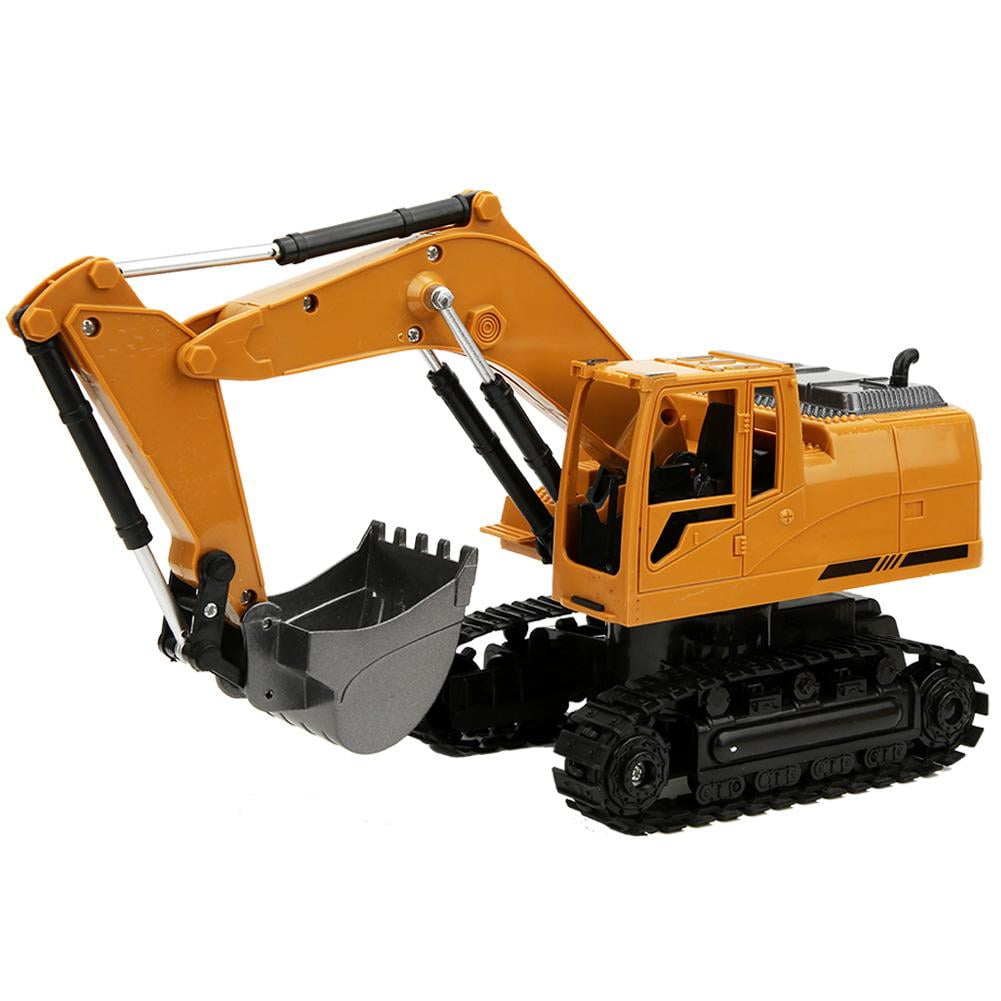 wireless remote control truck