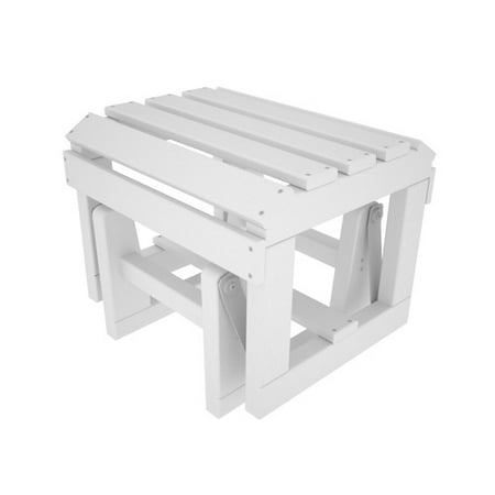 POLYWOOD Adirondack Ottoman