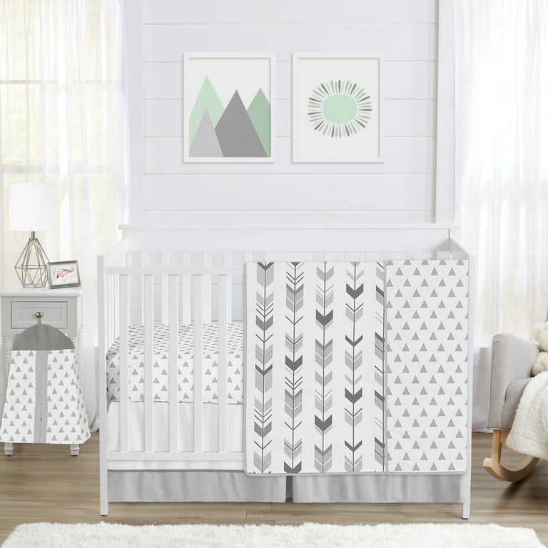Arrow crib sheet hotsell