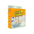 thumbnail image 2 of Scrub Daddy Streakless All Purpose Dust Cloths, 4 Count, 2 of 9