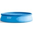 thumbnail image 4 of Intex 18' x 48" Inflatable Outdoor Pool Set with Filter Cartridges (6 Pack), 4 of 12