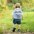 thumbnail image 4 of Cute Children Backpack Backpack Kindergarten Backpack Children Bag, 4 of 5