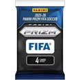 thumbnail image 2 of Panini 2025-26 Prizm Soccer Trading Card BLASTER Box [6 Packs], 2 of 3