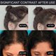 thumbnail image 3 of Polvo Corrector para la Línea del Cabello Shaofei 4 g Negro, 3 of 5
