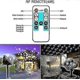 thumbnail image 2 of Newway outdoor Projector, Outdoor Led Projector Fall , F, 2 of 5